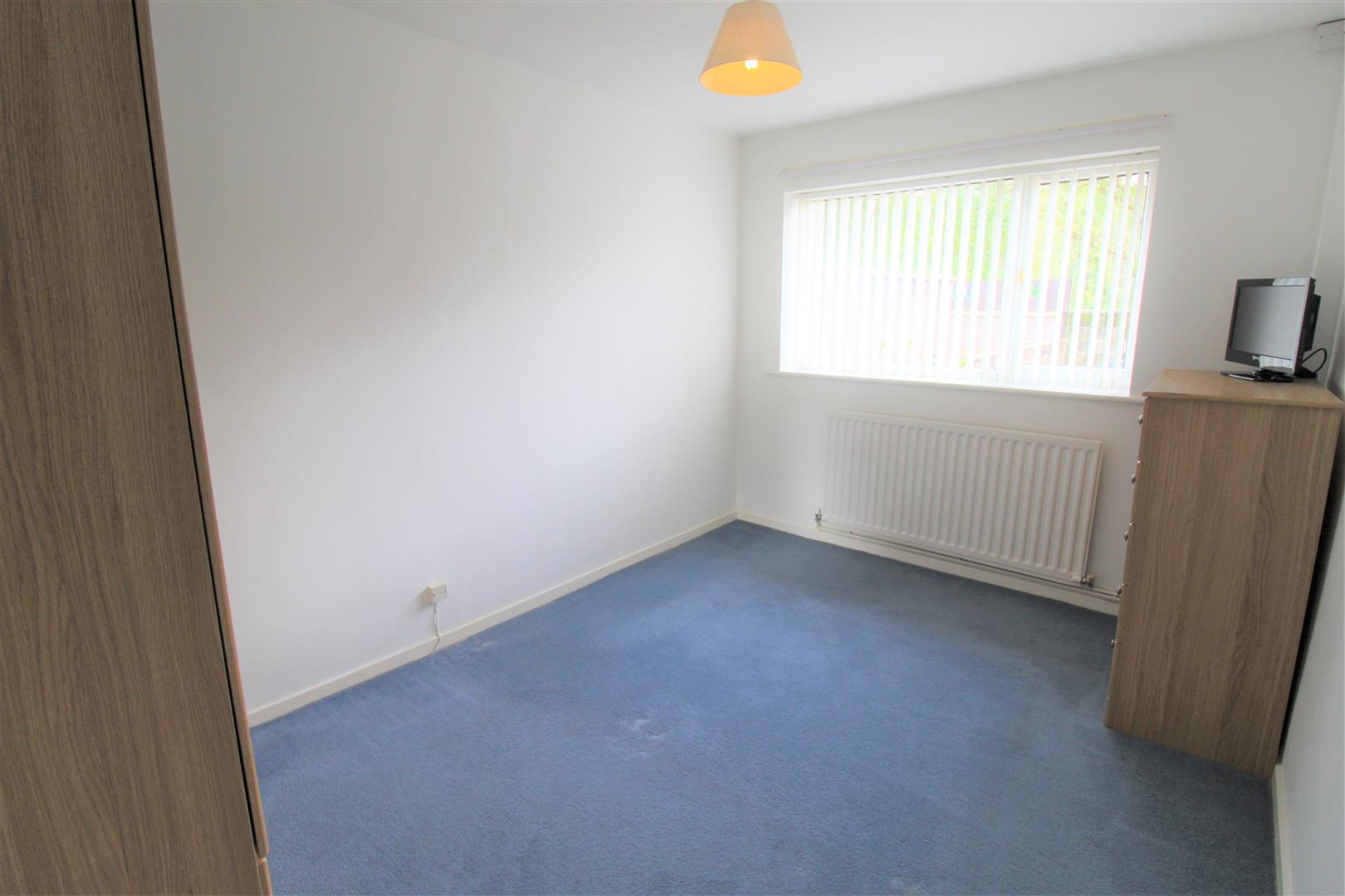 Hammoon Grove, Bucknall, Stoke-On-Trent